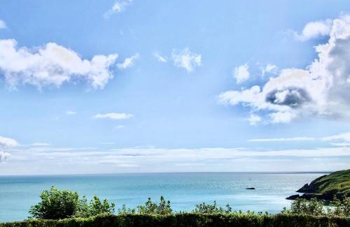 Brixham Cabin | Loxley's Devon Lodge