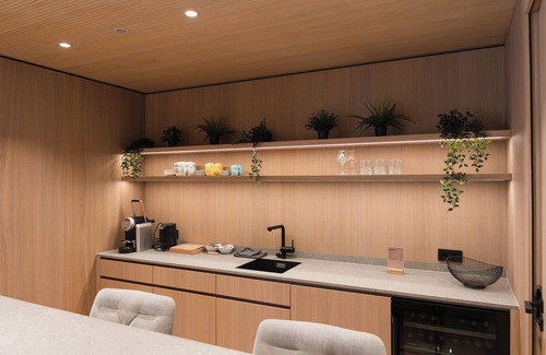 Kollerschlag Hotel | Loxone Campus