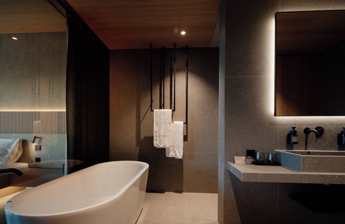 Kollerschlag Hotel | Loxone Campus