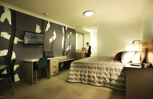 Bookpurnong Hotel | Loxton Community Hotel Motel