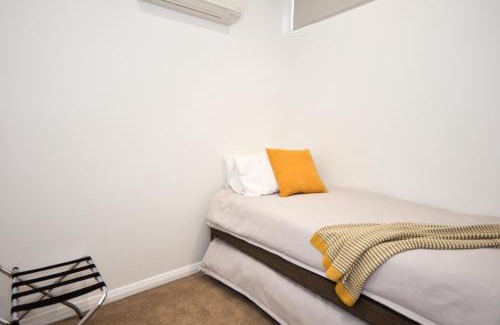 Bookpurnong Apartment | Loxton Courthouse Apartments