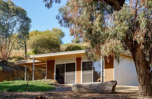Loxton Apartment | Loxton Riverfront Apartment