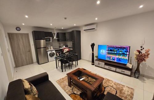 East Legon Apartment | Loxwood