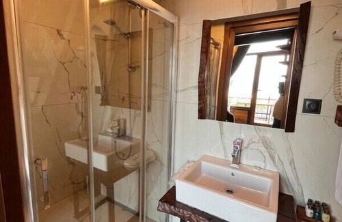 Cayeli House | Loya Butik Otel - Bungalow