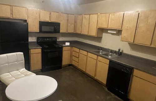 Columbus Apartment | Loyal Comfort