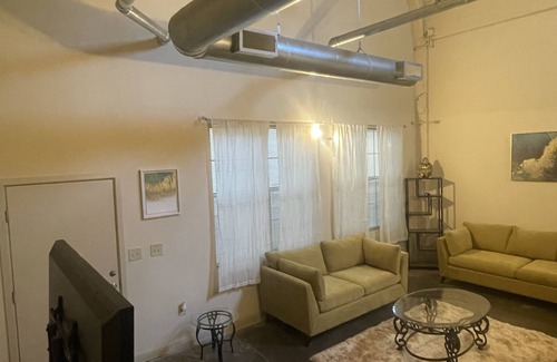 Columbus Apartment | Loyal Comfort
