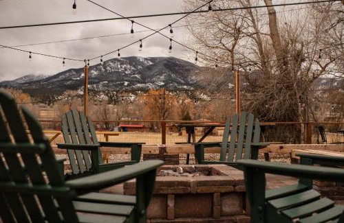 Salida Hotel | Loyal Duke Lodge