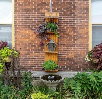 Prince Edward Apartment | Loyalist Lofts