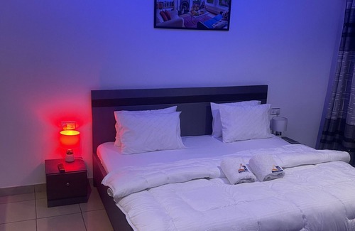 Nungua Central Hotel | Loyalty Hotel Classic serene destination