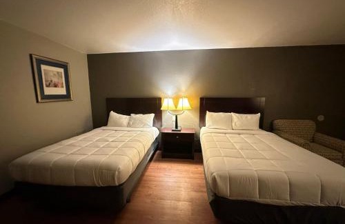 Gainesville Hotel | Loyalty Inn Gainesville