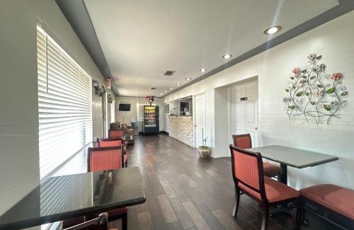 Gainesville Hotel | Loyalty Inn Gainesville