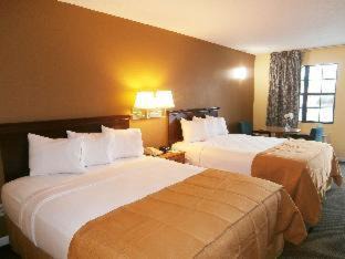 Hawkinsville Hotel | Loyalty Inn Hawkinsville