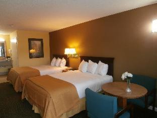 Hawkinsville Hotel | Loyalty Inn Hawkinsville