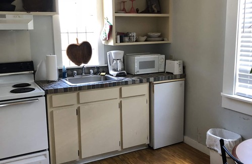 Cheneyville Bed & Breakfast | Loyd Hall Plantation