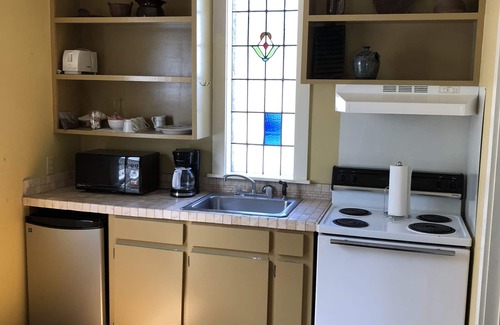 Cheneyville Bed & Breakfast | Loyd Hall Plantation