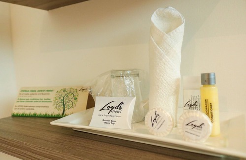 Astorga Hotel | Loyds Hotel