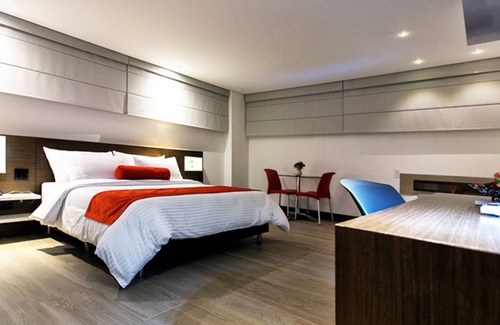 Astorga Hotel | Loyds Hotel