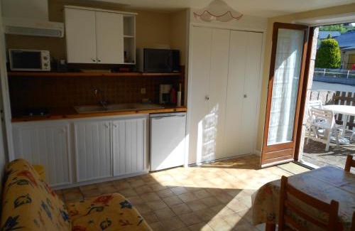 Saint-Alban-sur-Limagnole Apartment | Lozère Aubrac Margeride Promo