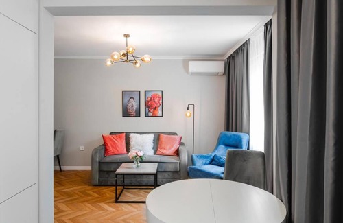 Lozenets Apartment | Lozenets Apartment
