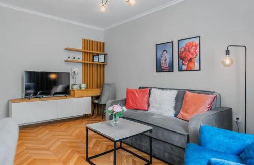 Lozenets Apartment | Lozenets Apartment