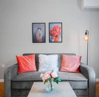 Lozenets Apartment | Lozenets Apartment