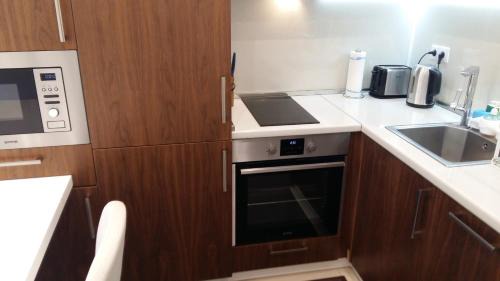 Lozenets Apartment | Lozenets Apartment
