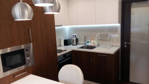 Lozenets Apartment | Lozenets Apartment