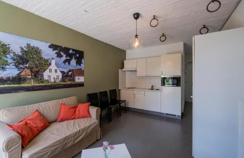Kruishoutem House | Lozer Lodge Vakantiewoning