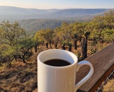 Ulundi Other | Loziba Wildlife Reserve Tented Camp