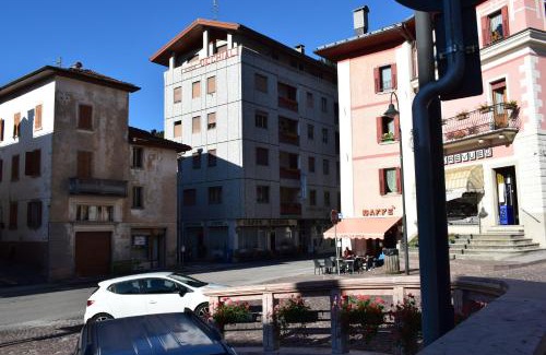 Lozzo di Cadore Apartment | Lozzo di Cadore - Dolomiti - Piazza IV novembre