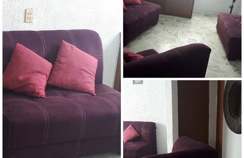 Reforma Apartment | LOZZYMACE Department