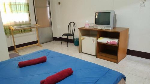 Sakon Nakhon Apartment | LP Apartment