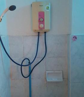 Sakon Nakhon Apartment | LP Apartment