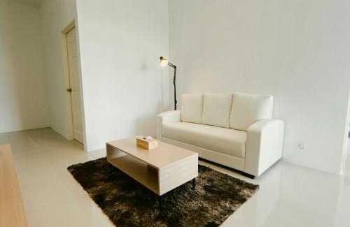 Kota Marudu Apartment | LP Chamber Homestay Kota Marudu