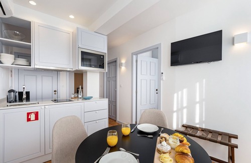 Old Town Apartment | LP Heritage 4.04 Superior Apartment - Sé Apartamentos