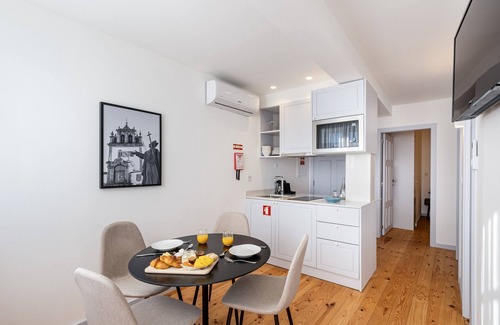 Old Town Apartment | LP Heritage 4.04 Superior Apartment - Sé Apartamentos
