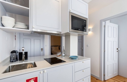 Old Town Apartment | LP Heritage 4.04 Superior Apartment - Sé Apartamentos