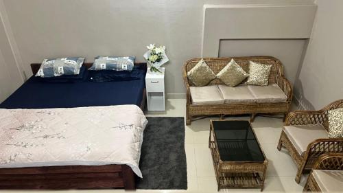 Kohima Apartment | LP Homes