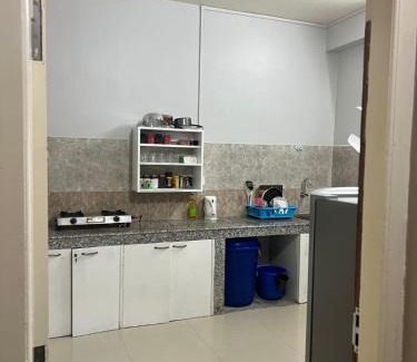 Kohima Apartment | LP Homes