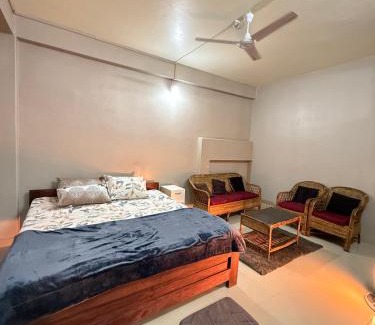 Kohima Apartment | LP Homes