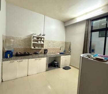 Kohima Apartment | LP Homes