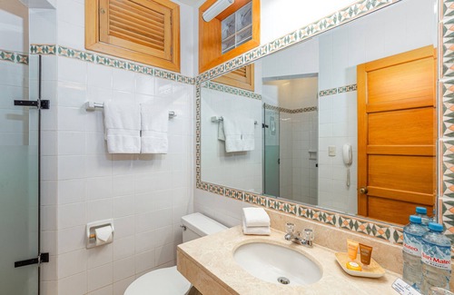 Carpapata Hotel | LP Los Portales Hotel Tarma