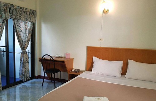 Sakon Nakhon Hotel | LP Mansion