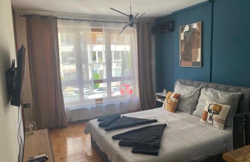 Medijana Apartment | LP Premium Studio