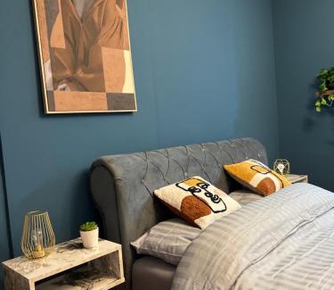 Medijana Apartment | LP Premium Studio