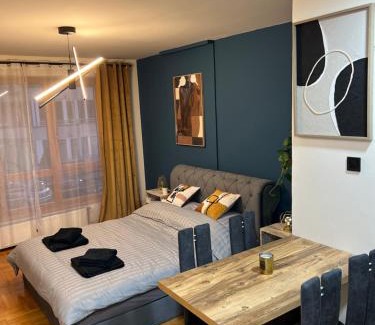 Medijana Apartment | LP Premium Studio