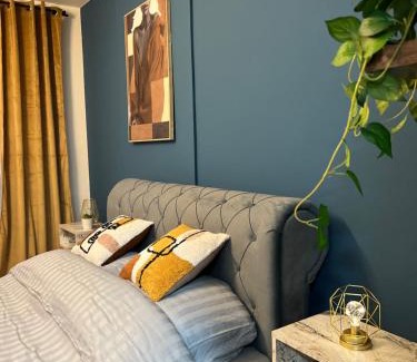Medijana Apartment | LP Premium Studio
