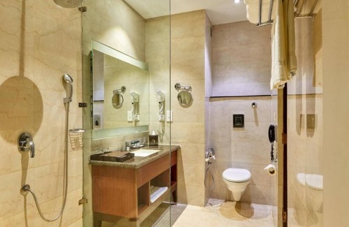 Bullawala Hotel | LP Vilas