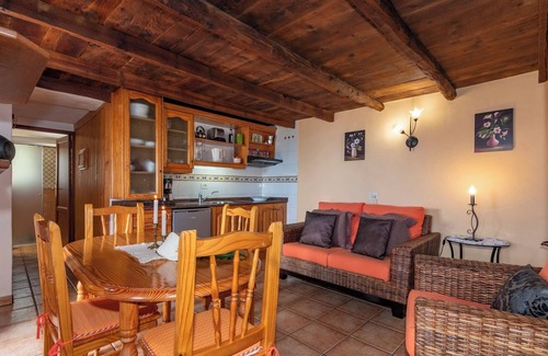 Puntagorda Cottage | LP1181 Holiday cottage with private pool in Puntagorda