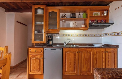 Puntagorda Cottage | LP1181 Holiday cottage with private pool in Puntagorda